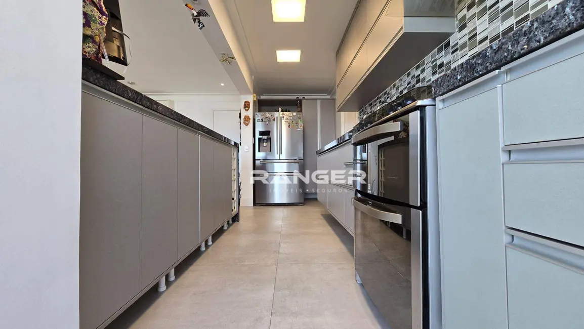 Foto 9 de Apartamento com 2 quartos à venda, 79m2 em Marapé, Santos - SP