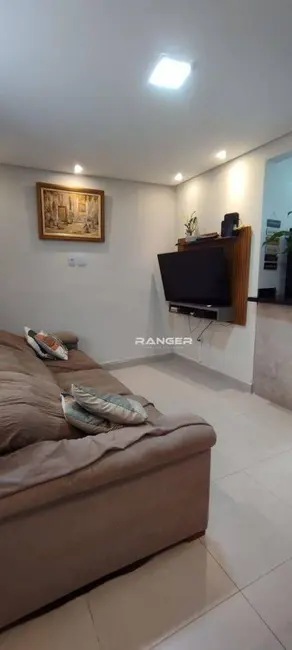 Foto 2 de Apartamento com 2 quartos à venda, 70m2 em Boqueirão, Santos - SP
