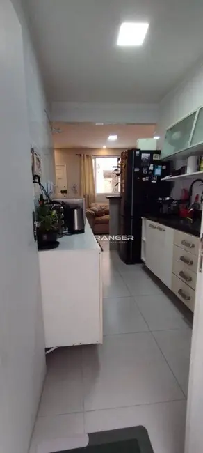 Foto 1 de Apartamento com 2 quartos à venda, 70m2 em Boqueirão, Santos - SP