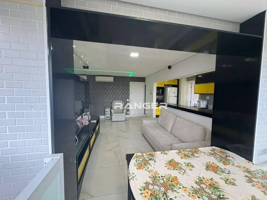 Foto 4 de Apartamento com 2 quartos à venda, 79m2 em Marapé, Santos - SP