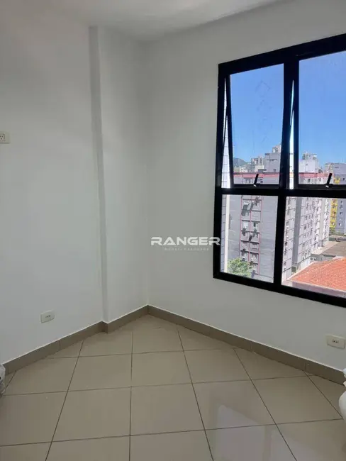 Sala Comercial para alugar, 63m2 em Aparecida, Santos - SP - imagem 6 Foto 6 de Sala Comercial para alugar, 63m2 em Aparecida, Santos - SP