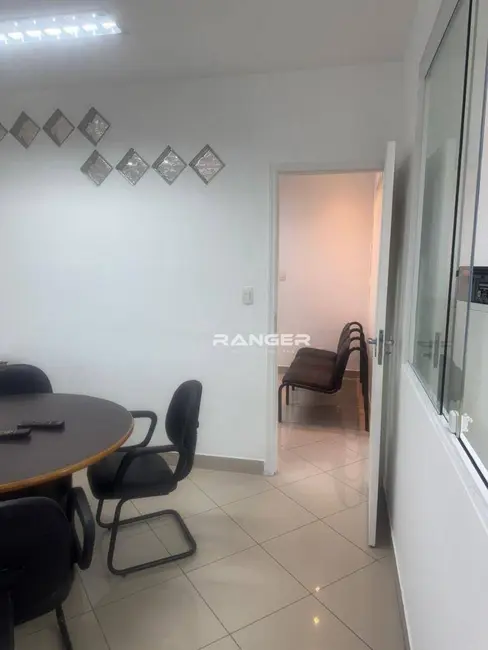 Sala Comercial para alugar, 63m2 em Aparecida, Santos - SP - imagem 5 Foto 5 de Sala Comercial para alugar, 63m2 em Aparecida, Santos - SP