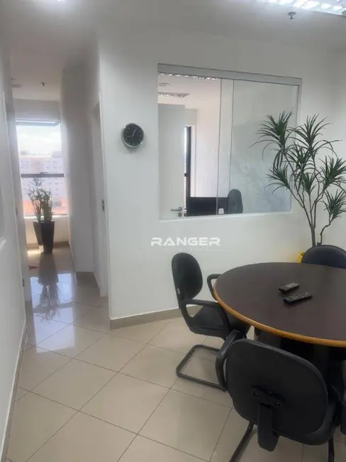 Sala Comercial à venda, 63m2 em Aparecida, Santos - SP - imagem 4 Foto 4 de Sala Comercial à venda, 63m2 em Aparecida, Santos - SP