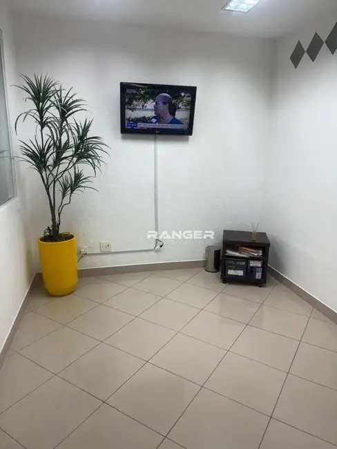 Sala Comercial à venda, 63m2 em Aparecida, Santos - SP - imagem 9 Foto 9 de Sala Comercial à venda, 63m2 em Aparecida, Santos - SP