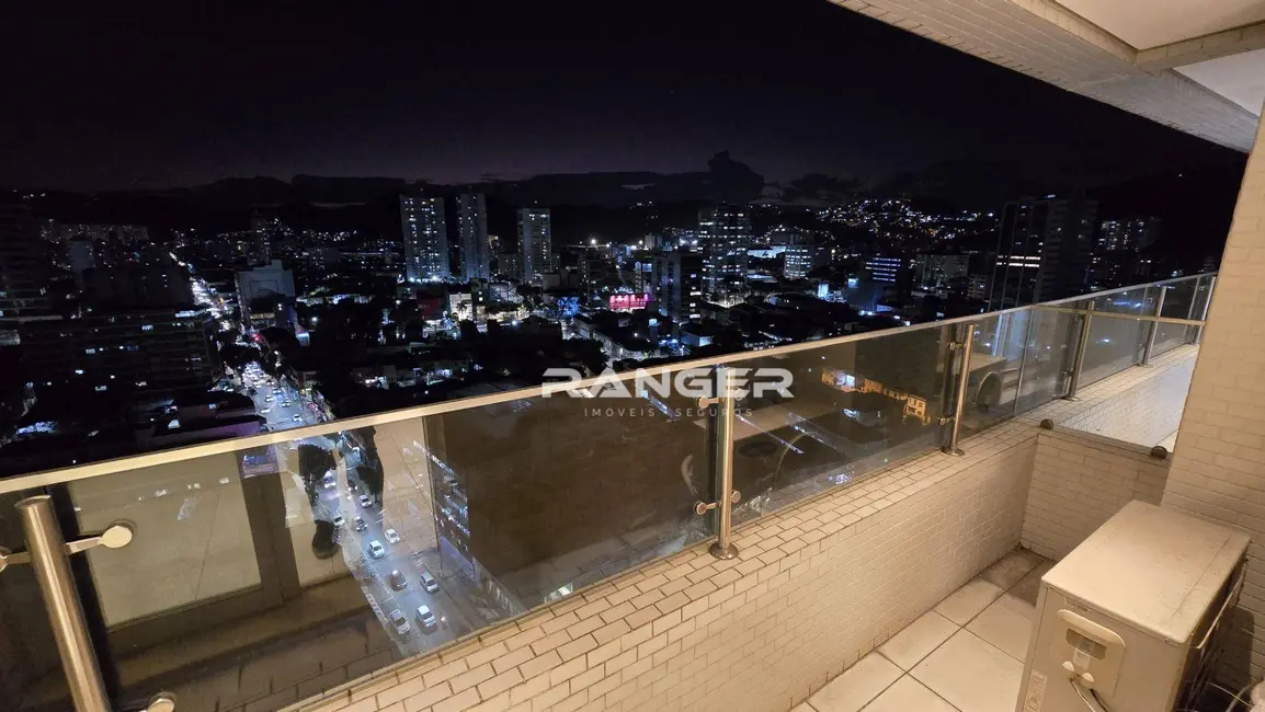 Foto 1 de Sala Comercial à venda, 49m2 em Centro, Santos - SP