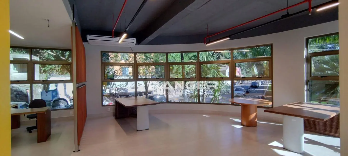 Foto 1 de Sala Comercial para alugar, 320m2 em Valongo, Santos - SP