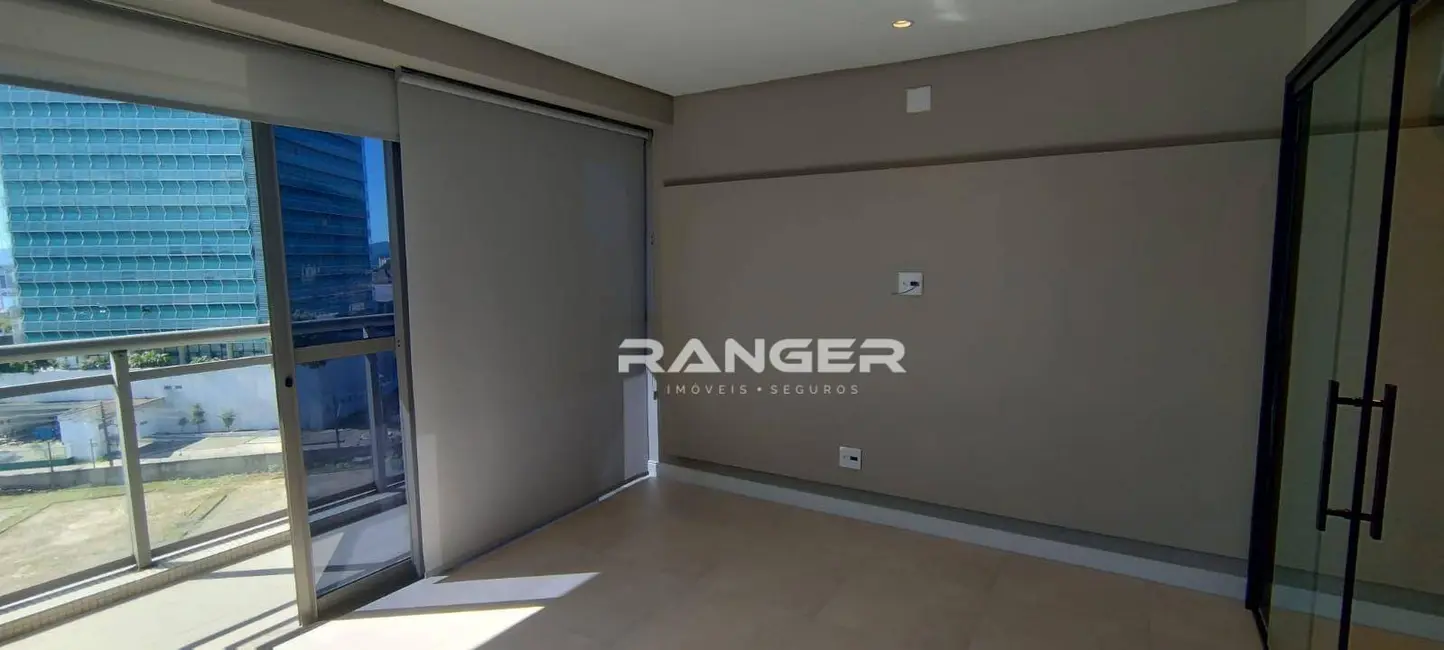 Foto 9 de Sala Comercial para alugar, 50m2 em Valongo, Santos - SP