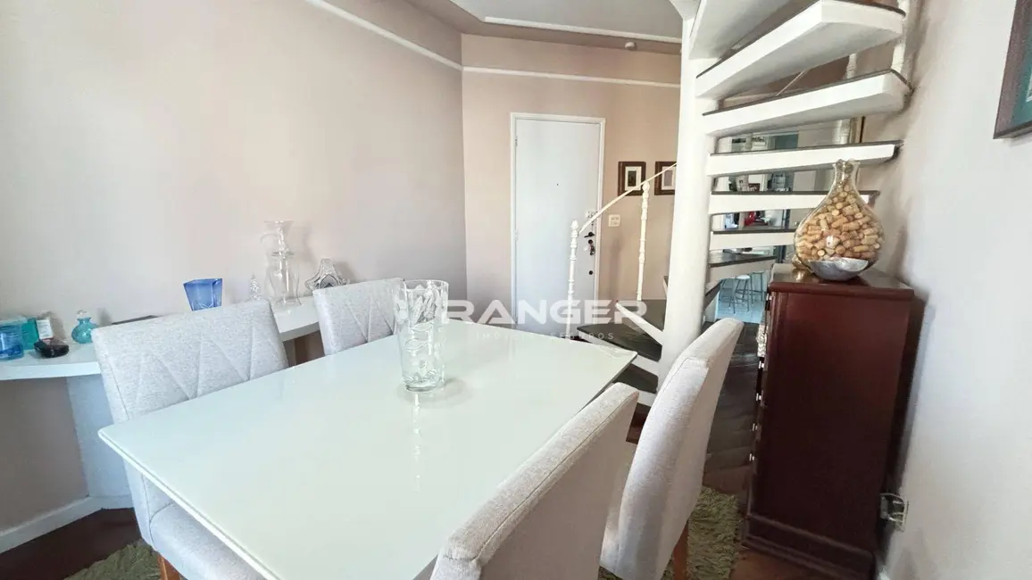 Foto 8 de Cobertura com 1 quarto à venda, 120m2 em Gonzaga, Santos - SP