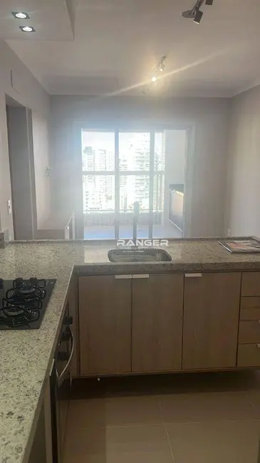 Apartamento com 2 quartos para alugar, 65m2 em Boqueirão, Santos - SP - imagem 7 Foto 7 de Apartamento com 2 quartos para alugar, 65m2 em Boqueirão, Santos - SP