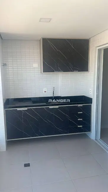 Apartamento com 2 quartos para alugar, 65m2 em Boqueirão, Santos - SP - imagem 9 Foto 9 de Apartamento com 2 quartos para alugar, 65m2 em Boqueirão, Santos - SP