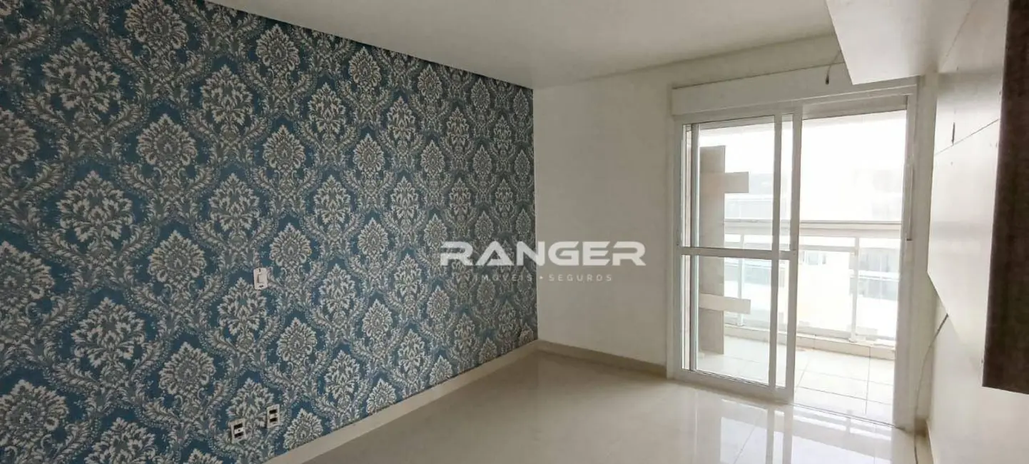 Apartamento com 3 quartos à venda, 189m2 em Ponta da Praia, Santos - SP - imagem 6 Foto 6 de Apartamento com 3 quartos à venda, 189m2 em Ponta da Praia, Santos - SP