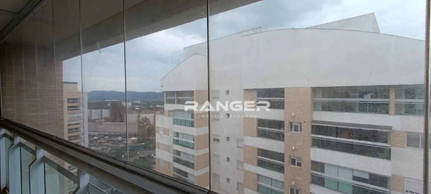 Apartamento com 3 quartos à venda, 189m2 em Ponta da Praia, Santos - SP - imagem 3 Foto 3 de Apartamento com 3 quartos à venda, 189m2 em Ponta da Praia, Santos - SP