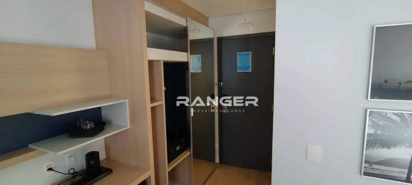 Foto 6 de Apartamento com 1 quarto à venda, 25m2 em Gonzaga, Santos - SP