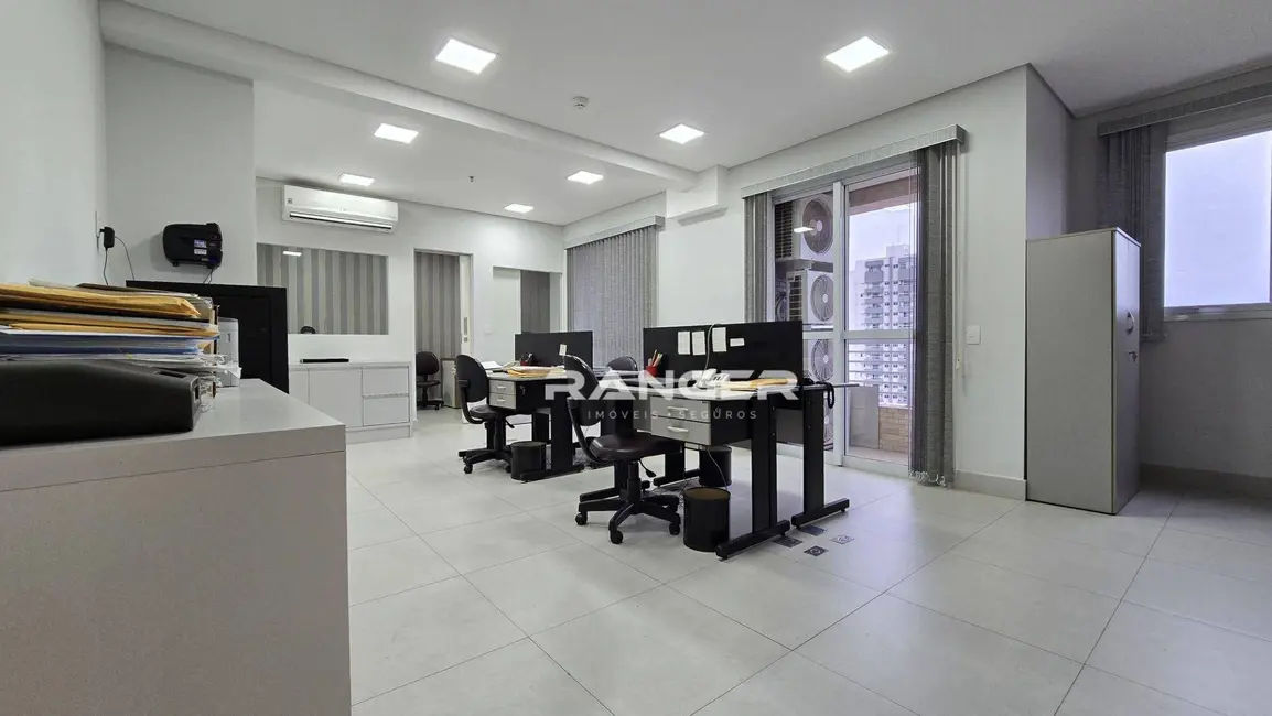 Sala Comercial para alugar, 84m2 em Santos - SP - imagem 4 Foto 4 de Sala Comercial para alugar, 84m2 em Santos - SP