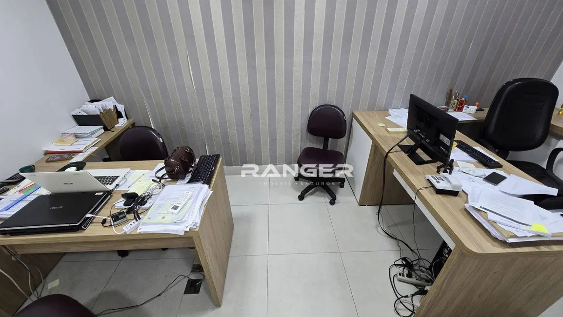 Sala Comercial para alugar, 84m2 em Santos - SP - imagem 9 Foto 9 de Sala Comercial para alugar, 84m2 em Santos - SP