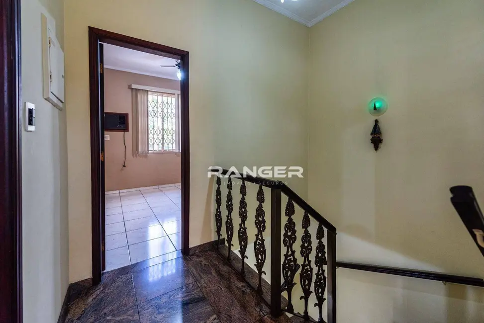 Casa de Condomínio com 3 quartos à venda, 220m2 em Embaré, Santos - SP - imagem 8 Foto 8 de Casa de Condomínio com 3 quartos à venda, 220m2 em Embaré, Santos - SP