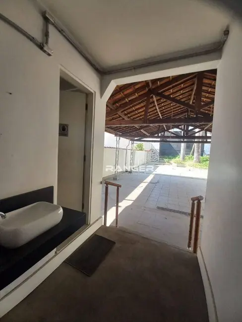 Casa de Condomínio à venda, 500m2 em Gonzaga, Santos - SP - imagem 3 Foto 3 de Casa de Condomínio à venda, 500m2 em Gonzaga, Santos - SP