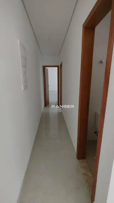 Casa de Condomínio com 3 quartos à venda, 220m2 em Embaré, Santos - SP - imagem 8 Foto 8 de Casa de Condomínio com 3 quartos à venda, 220m2 em Embaré, Santos - SP