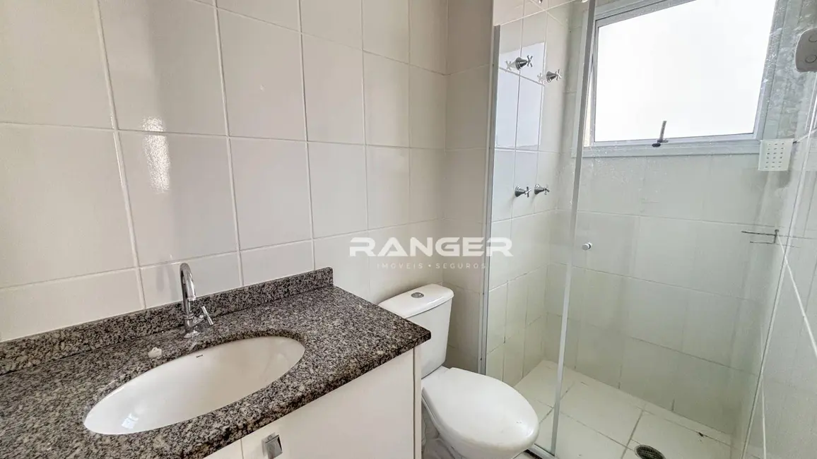Apartamento com 3 quartos à venda e para alugar, 84m2 em Marapé, Santos - SP - imagem 5 Foto 5 de Apartamento com 3 quartos à venda e para alugar, 84m2 em Marapé, Santos - SP