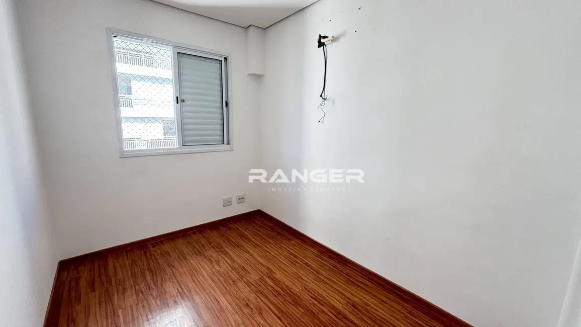 Apartamento com 3 quartos à venda e para alugar, 84m2 em Marapé, Santos - SP - imagem 6 Foto 6 de Apartamento com 3 quartos à venda e para alugar, 84m2 em Marapé, Santos - SP