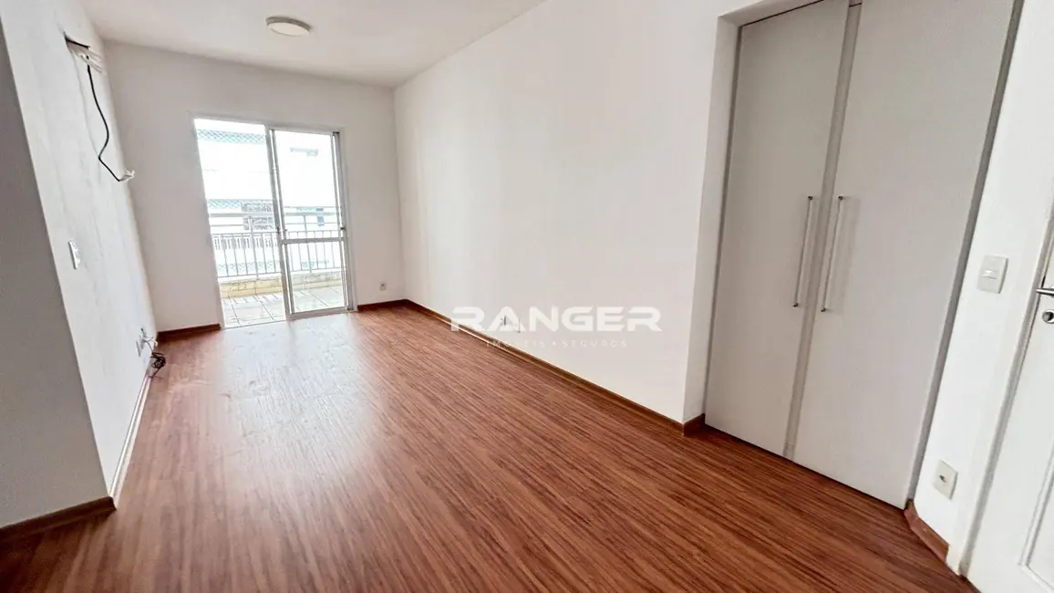 Apartamento com 3 quartos à venda e para alugar, 84m2 em Marapé, Santos - SP - imagem 2 Foto 2 de Apartamento com 3 quartos à venda e para alugar, 84m2 em Marapé, Santos - SP