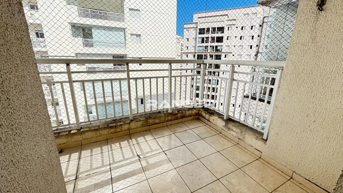Apartamento com 3 quartos à venda e para alugar, 84m2 em Marapé, Santos - SP - imagem 1 Foto 1 de Apartamento com 3 quartos à venda e para alugar, 84m2 em Marapé, Santos - SP