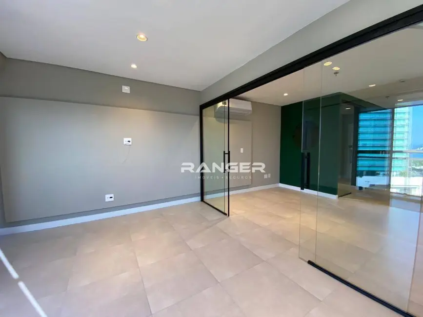 Foto 6 de Sala Comercial à venda, 50m2 em Valongo, Santos - SP