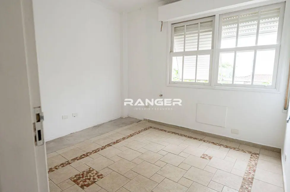 Apartamento com 5 quartos à venda, 208m2 em Embaré, Santos - SP - imagem 8 Foto 8 de Apartamento com 5 quartos à venda, 208m2 em Embaré, Santos - SP