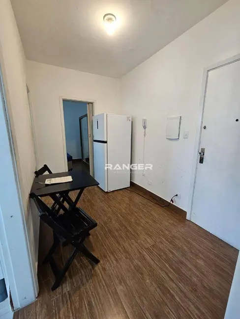 Apartamento com 1 quarto à venda, 50m2 em José Menino, Santos - SP - imagem 9 Foto 9 de Apartamento com 1 quarto à venda, 50m2 em José Menino, Santos - SP