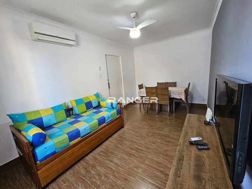 Apartamento com 1 quarto à venda, 50m2 em José Menino, Santos - SP - imagem 5 Foto 5 de Apartamento com 1 quarto à venda, 50m2 em José Menino, Santos - SP