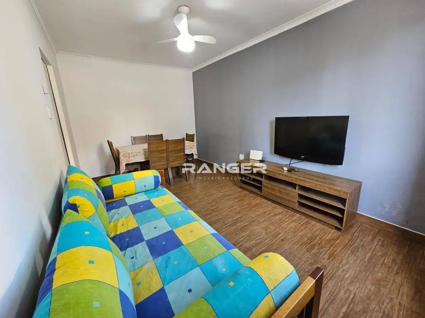 Apartamento com 1 quarto à venda, 50m2 em José Menino, Santos - SP - imagem 4 Foto 4 de Apartamento com 1 quarto à venda, 50m2 em José Menino, Santos - SP