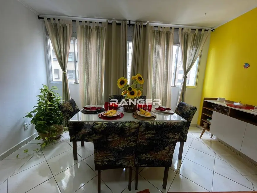 Foto 7 de Apartamento com 2 quartos à venda, 93m2 em Gonzaga, Santos - SP