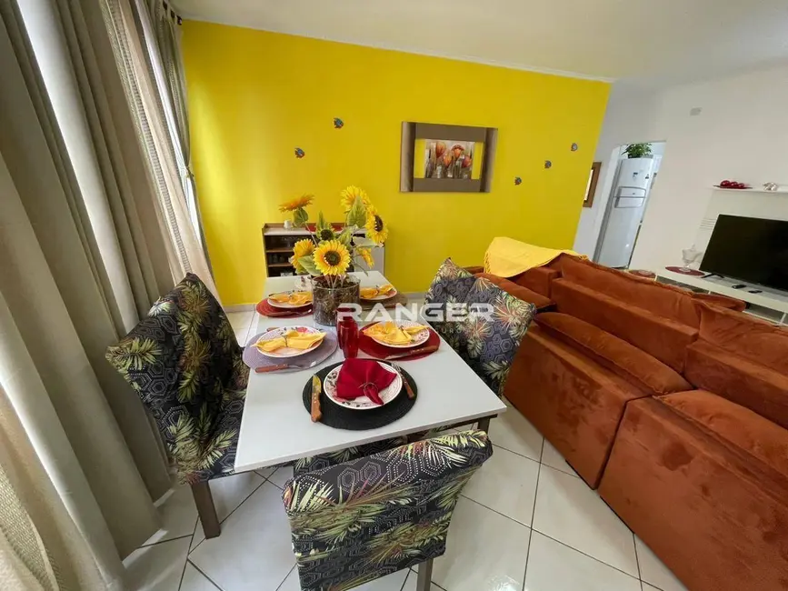 Foto 3 de Apartamento com 2 quartos à venda, 93m2 em Gonzaga, Santos - SP