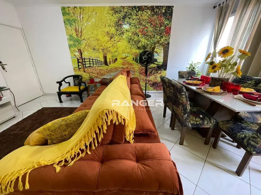 Foto 6 de Apartamento com 2 quartos à venda, 93m2 em Gonzaga, Santos - SP