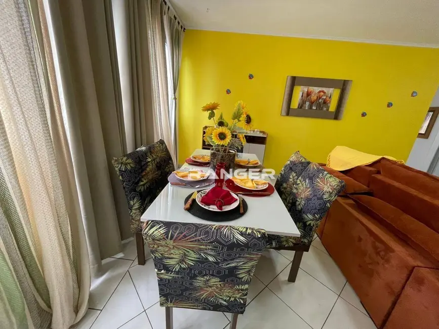 Foto 5 de Apartamento com 2 quartos à venda, 93m2 em Gonzaga, Santos - SP