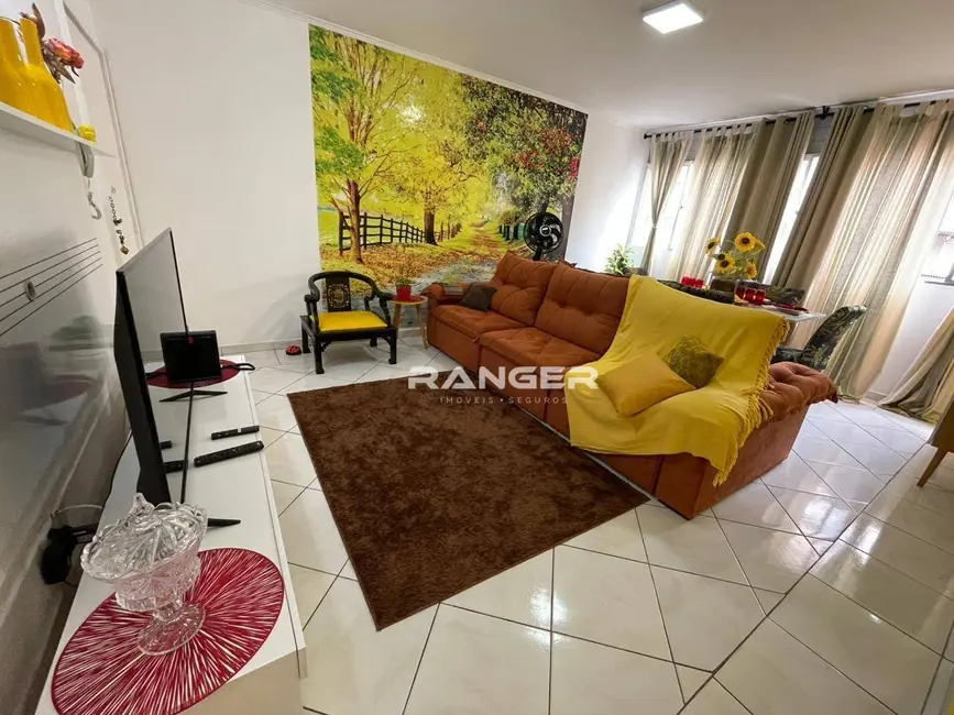 Foto 2 de Apartamento com 2 quartos à venda, 93m2 em Gonzaga, Santos - SP