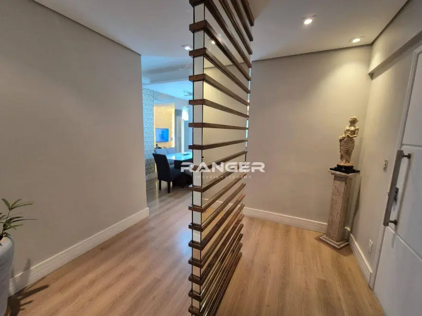 Apartamento com 3 quartos à venda, 104m2 em Marapé, Santos - SP - imagem 3 Foto 3 de Apartamento com 3 quartos à venda, 104m2 em Marapé, Santos - SP