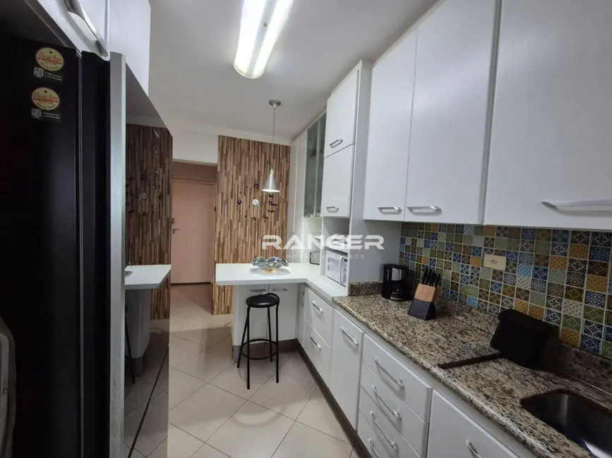 Apartamento com 3 quartos à venda, 104m2 em Marapé, Santos - SP - imagem 5 Foto 5 de Apartamento com 3 quartos à venda, 104m2 em Marapé, Santos - SP