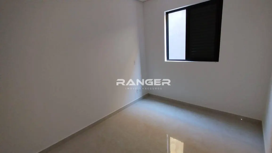 Casa de Condomínio com 3 quartos à venda, 160m2 em Embaré, Santos - SP - imagem 5 Foto 5 de Casa de Condomínio com 3 quartos à venda, 160m2 em Embaré, Santos - SP