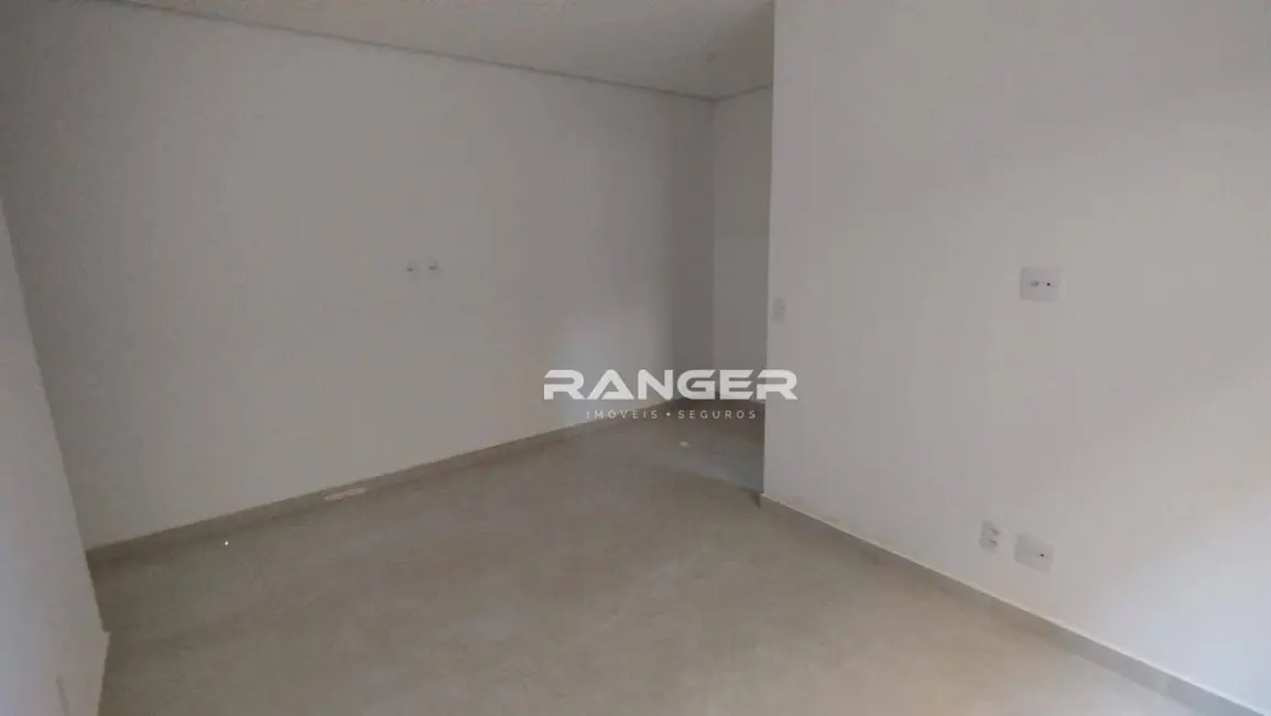 Casa de Condomínio com 3 quartos à venda, 160m2 em Embaré, Santos - SP - imagem 4 Foto 4 de Casa de Condomínio com 3 quartos à venda, 160m2 em Embaré, Santos - SP