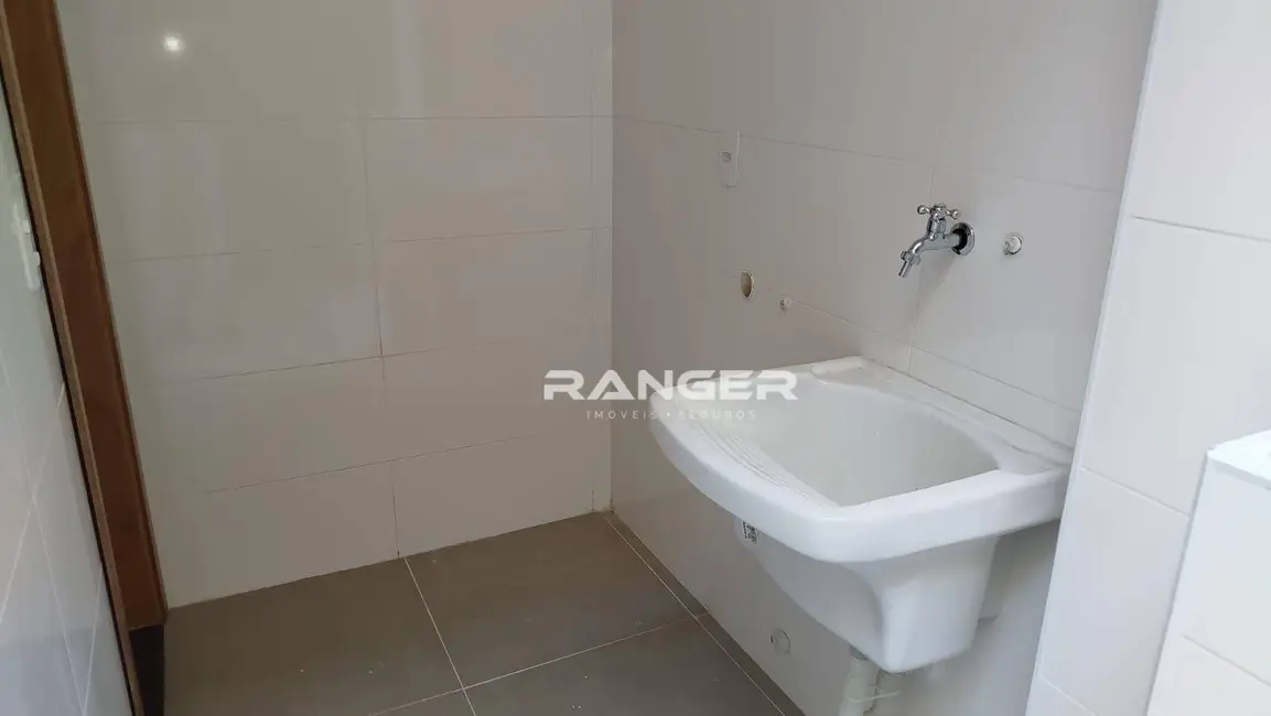 Casa de Condomínio com 3 quartos à venda, 160m2 em Embaré, Santos - SP - imagem 6 Foto 6 de Casa de Condomínio com 3 quartos à venda, 160m2 em Embaré, Santos - SP