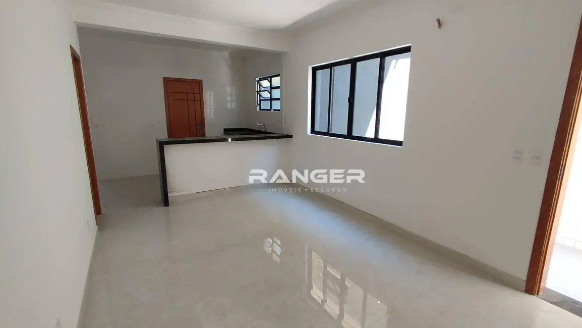 Casa de Condomínio com 3 quartos à venda, 160m2 em Embaré, Santos - SP - imagem 1 Foto 1 de Casa de Condomínio com 3 quartos à venda, 160m2 em Embaré, Santos - SP