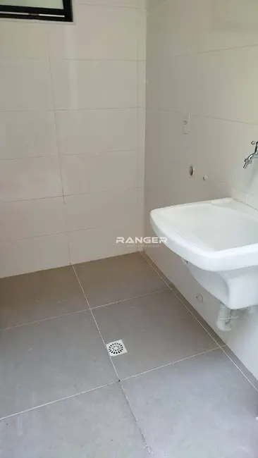 Casa de Condomínio com 3 quartos à venda, 160m2 em Embaré, Santos - SP - imagem 2 Foto 2 de Casa de Condomínio com 3 quartos à venda, 160m2 em Embaré, Santos - SP