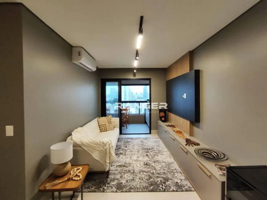 Apartamento com 2 quartos à venda, 75m2 em José Menino, Santos - SP - imagem 3 Foto 3 de Apartamento com 2 quartos à venda, 75m2 em José Menino, Santos - SP