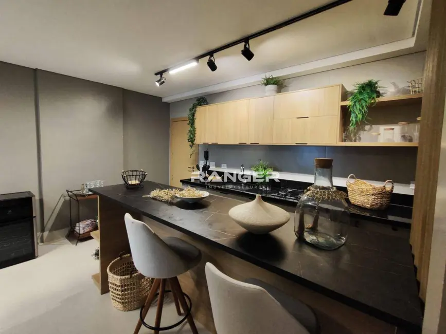 Apartamento com 2 quartos à venda, 75m2 em José Menino, Santos - SP - imagem 6 Foto 6 de Apartamento com 2 quartos à venda, 75m2 em José Menino, Santos - SP