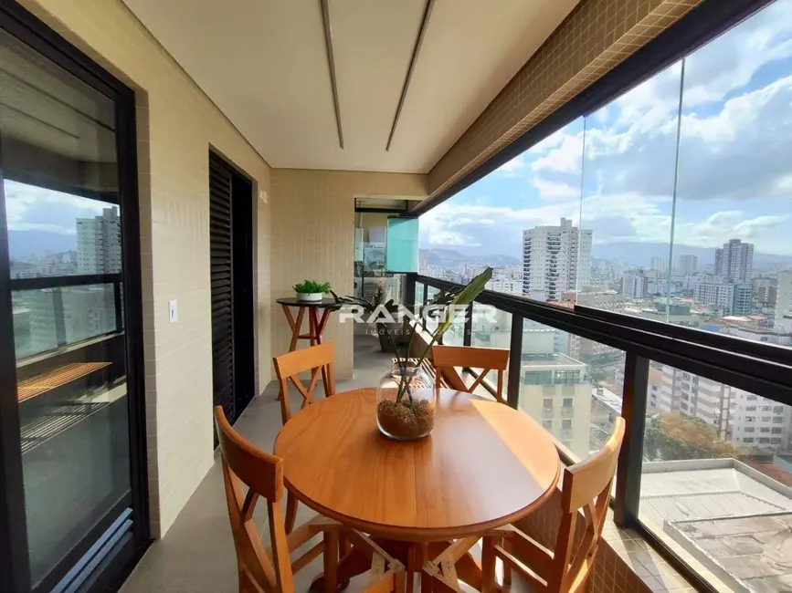 Apartamento com 2 quartos à venda, 75m2 em José Menino, Santos - SP - imagem 9 Foto 9 de Apartamento com 2 quartos à venda, 75m2 em José Menino, Santos - SP