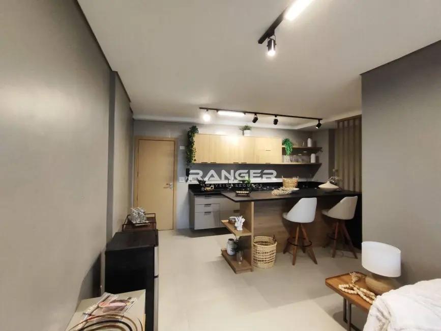 Apartamento com 2 quartos à venda, 75m2 em José Menino, Santos - SP - imagem 4 Foto 4 de Apartamento com 2 quartos à venda, 75m2 em José Menino, Santos - SP