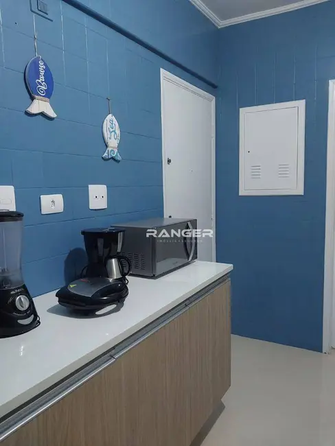 Foto 8 de Apartamento com 2 quartos à venda, 78m2 em Gonzaga, Santos - SP