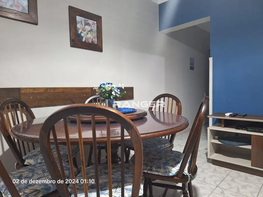 Foto 2 de Apartamento com 2 quartos à venda, 78m2 em Gonzaga, Santos - SP