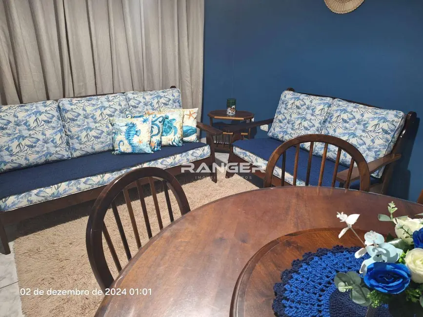 Foto 3 de Apartamento com 2 quartos à venda, 78m2 em Gonzaga, Santos - SP